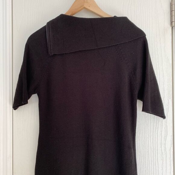 Calvin Klein Sweater Dress - Picture 6 of 7